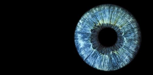 YOUR.EYESPHOTO - делаем макро фото радужки глаза в Самаре и Сызрани