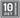 Знак гарантии 10 лет