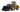 аренда JCB