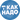 КАК НАДО логотип