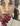 creol, painting, Natali Kalalb, afropeople, different beauty