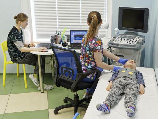 Диагностика в Санкт-Петербурге | Профессиональная аппаратная ...