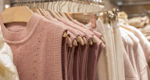 Химчистка жилетов в Москве - Easy Breezy