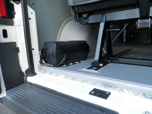 Установка автономных отопителей для авто в Москве по доступной цене в ...