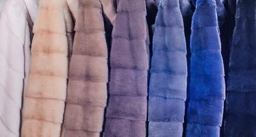 Химчистка шуб и дубленок | Easy Breezy | Москва