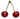 Ягоды вишни