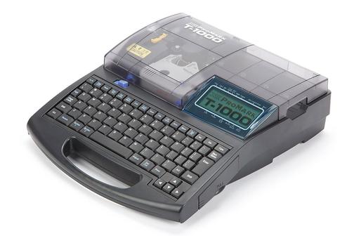 Термотрансферный принтер PROMARK T1000C. Решения в области маркировки