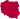 Карта Польши