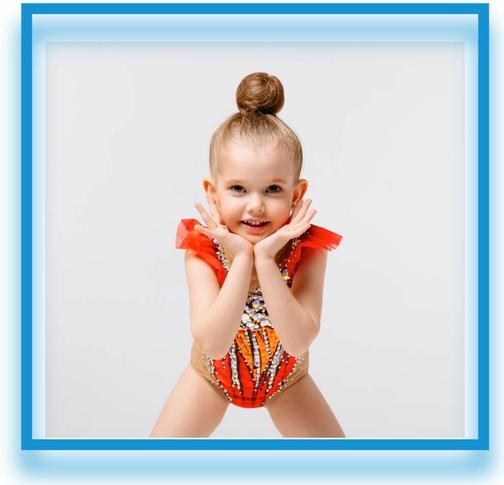 СК \"ГРАНД\" Художественная гимнастика в Некрасовке