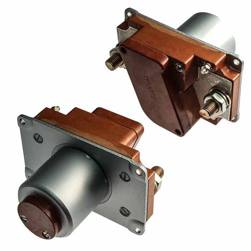 КОНТАКТОРЫ