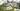 Order visualization of an urban complex, developer project 3D visualization of the exterior