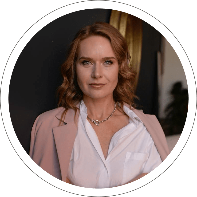 Ирина Павлова