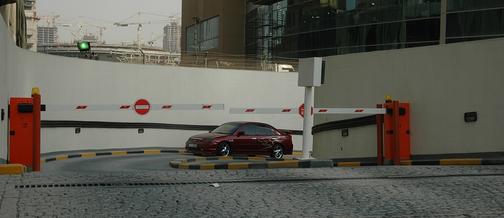 Установка автоматики на распашные и откатные ворота. Монтаж шлагбаума