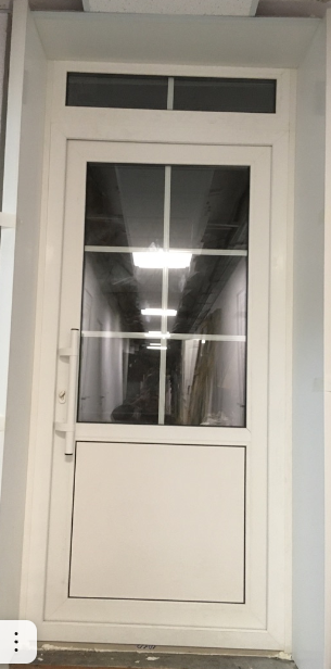 Пластиковые входные двери в Твери | Купить двери ПВХ по низким ценам