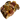 Пицца "маргарита" Rasko pizza