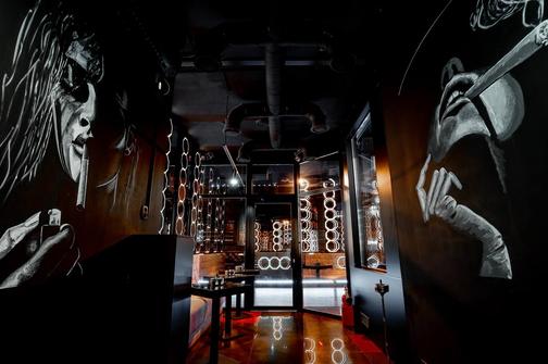 Латекс киген қыздар секс