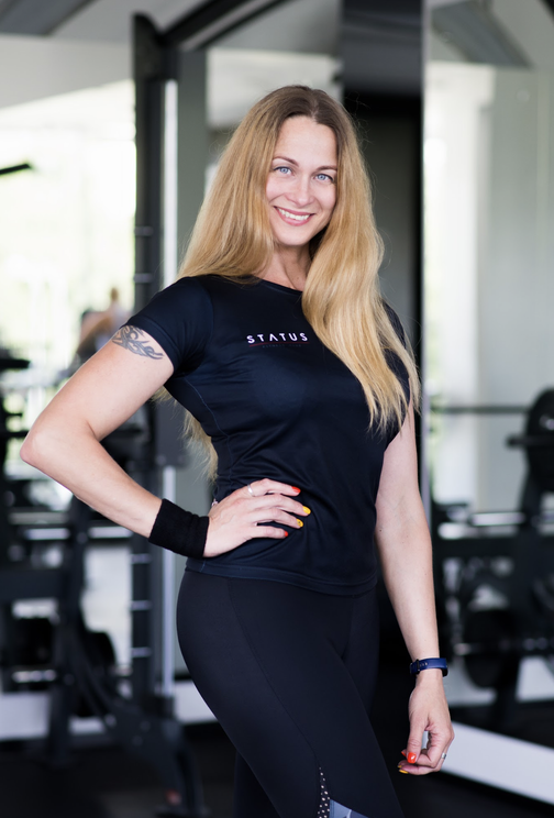 Елена Гончарова