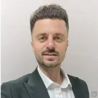 Михаил Белавин