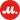 Логотип М.Видео