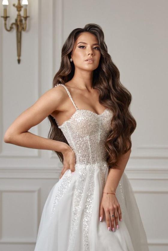 Waves holding on very long, heavy natural hair