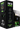 Shaker Vending machines