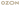 озон