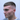 Мужская стрижка Цезарь, caesar haircut