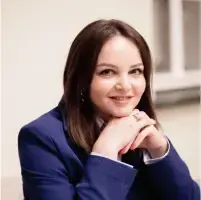 Юлия Ремезова