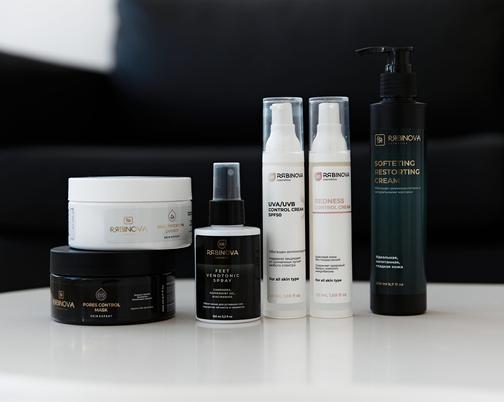 Профессиональная косметика купить от фабрики RIABINOVA COSMETICS — это решение для мастеров, ценящих качество