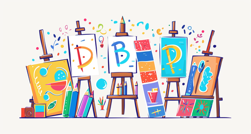 Художественная школа в Коммунарке| StudyHard