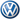 Логотип Volkswagen
