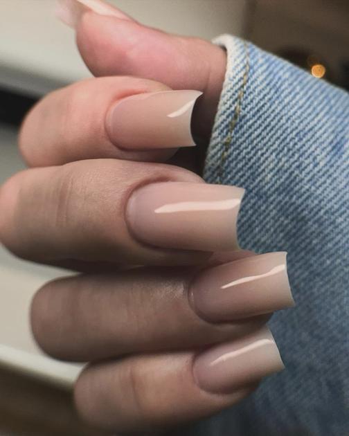 Наращивание ногтей в Москве — услуги салона красоты «Princi» на Кунцевской