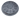 люк чугунный средний