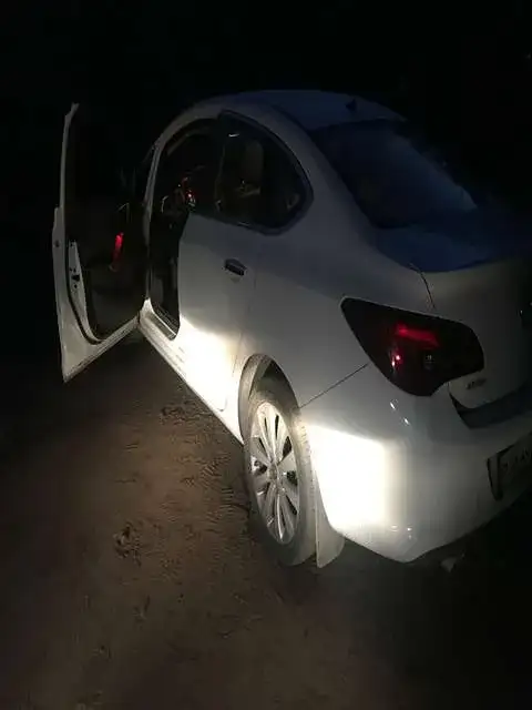 фото вскрытых авто