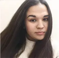 Юлия Ремезова