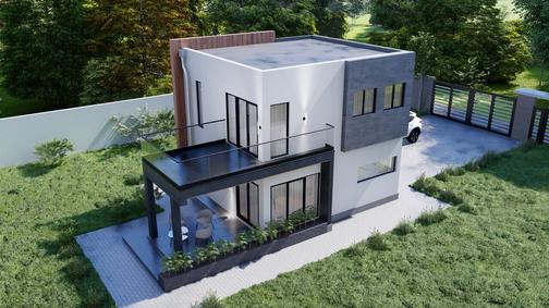 Строительство домов из ЛСТК