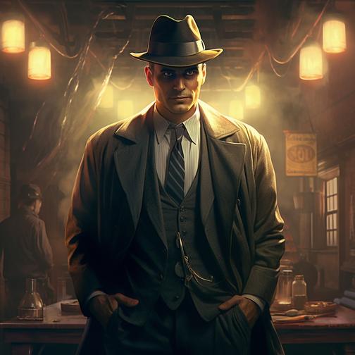 Особенности обучения - школа детективного агентства ОкО