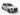 обвес bmw x5 g05, тюнинг bmw x5 g05, dicast.store, сплиттер bmw x5 g05
