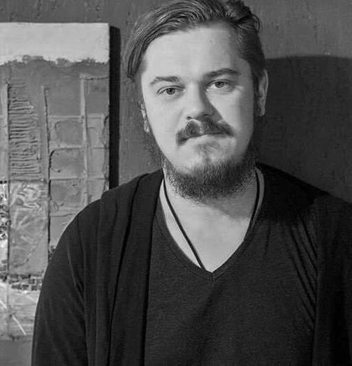 Жучков Алексей