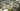 3D render Grozny, urban landscape, architectural project visualization for a developer aerial view