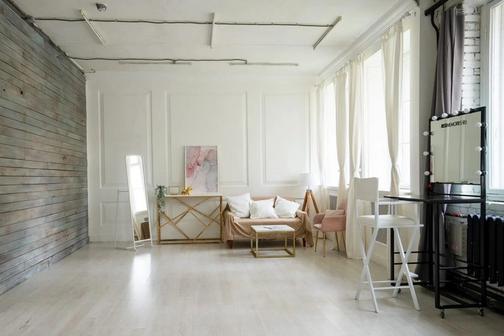 Фотостудия для съемки беременных, аренда студии для беременной ...