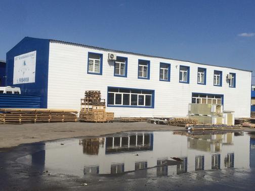 Строительство быстровозводимые дома в Армавира