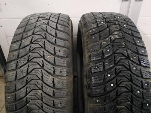 Шиномонтаж город Октябрьский