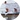 экскаватор убирает снег