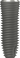 имплант Implantium