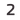 Цифра 2