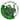 Этикетка круглая