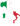 Italian to Russian translation in Italy