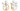 Украшения с жемчугом