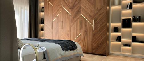 Мебель из Шпона на Заказ Москва - Изготовление Мебели из Шпона на Заказ ...